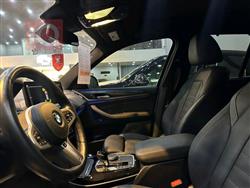 بي ام دبليو X3
